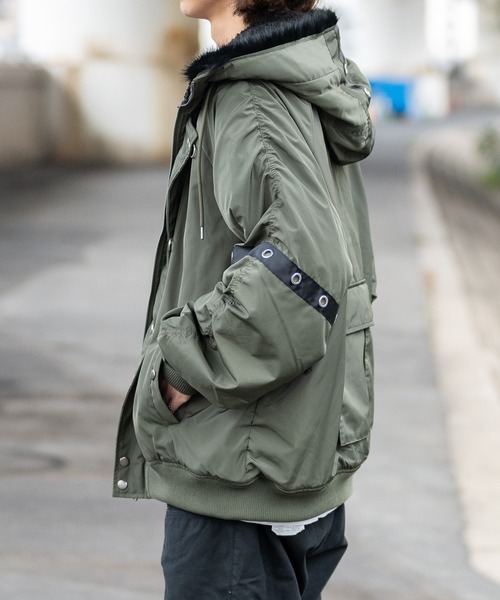 JOHN'S CLOSET（ジョンズクローゼット）の「【13】ファイヤーマン