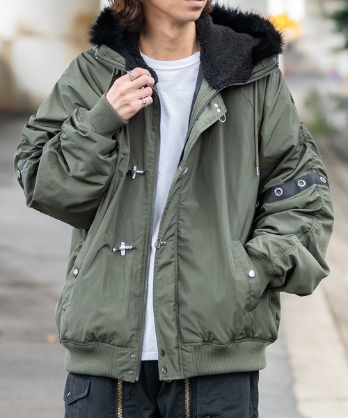 JOHN'S CLOSET（ジョンズクローゼット）の「【13】ファイヤーマン