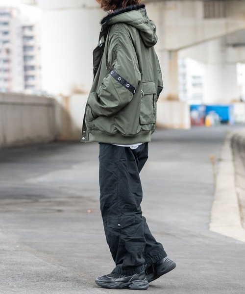 JOHN'S CLOSET（ジョンズクローゼット）の「【13】ファイヤーマン