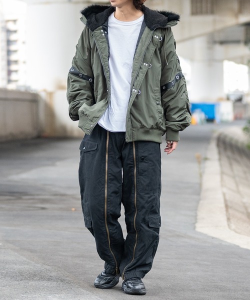 JOHN'S CLOSET（ジョンズクローゼット）の「【13】ファイヤーマン