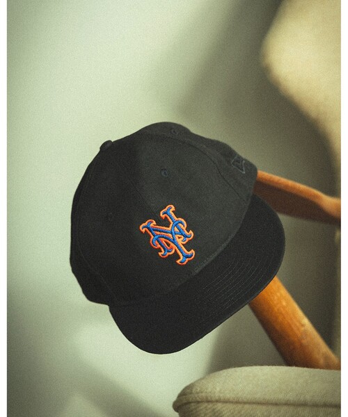 【別注】NEW ERA / 9FIFTY COTTON FLAX(キャップ)|NEW ERA(ニューエラ)