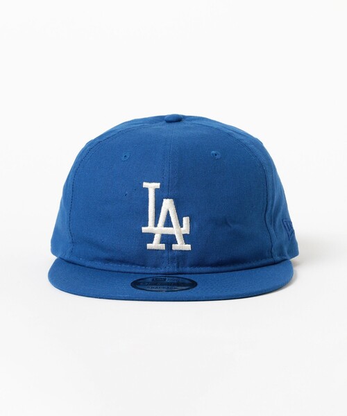 NEW ERA（ニューエラ）の「【別注】NEW ERA / 9FIFTY COTTON FLAX