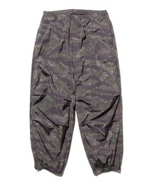 BEAMS MEN｜ビームス メンのパンツ（カモフラージュ柄）通販