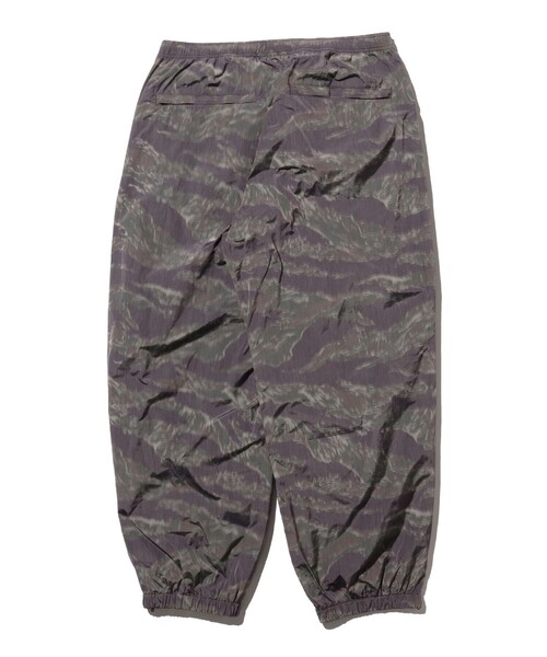 BEAMS PLUS(ビームスプラス)の「タイガーカモフラージュ ミリタリー アスレチック パンツ(その他パンツ・メンズ・その他・S/M/L/XL)」の11枚目の写真
