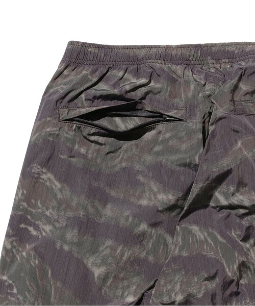 BEAMS PLUS(ビームスプラス)の「タイガーカモフラージュ ミリタリー アスレチック パンツ(その他パンツ・メンズ・その他・S/M/L/XL)」の10枚目の写真