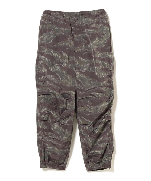 BEAMS PLUS(ビームスプラス)の「タイガーカモフラージュ ミリタリー アスレチック パンツ(その他パンツ・メンズ・その他・S/M/L/XL)」の8枚目の写真