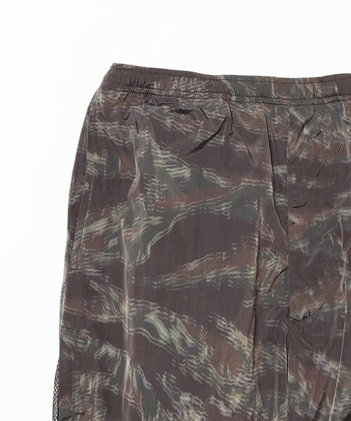 BEAMS PLUS(ビームスプラス)の「タイガーカモフラージュ ミリタリー アスレチック パンツ(その他パンツ・メンズ・その他・S/M/L/XL)」の7枚目の写真
