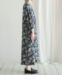 NOMBRE IMPAIR（ノンブルアンペール）の「ツートーンミドルフラワーPT