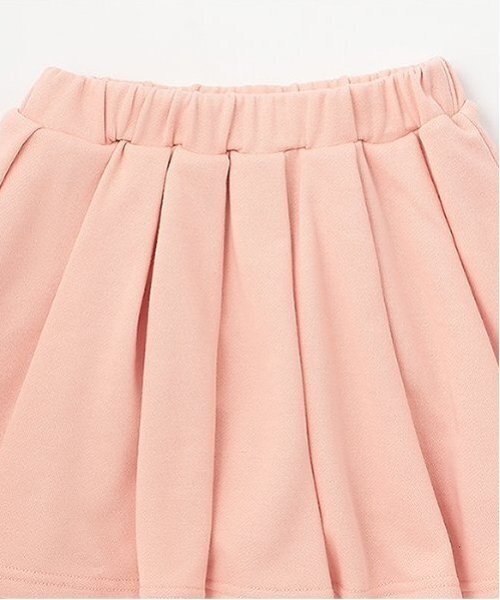 by LOVEiT（バイラビット）の「カレッジロゴセットアップ（アンサンブル・キッズ・ピンク/グレー/ブラック・150cm/140cm/130cm/120cm/160cm）」の10枚目の写真