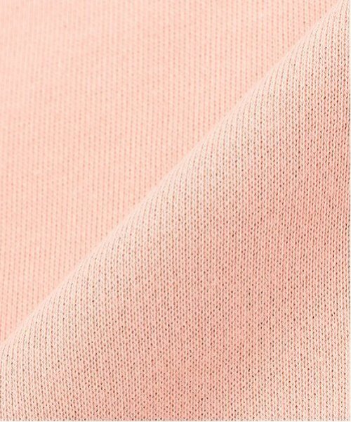 by LOVEiT（バイラビット）の「カレッジロゴセットアップ（アンサンブル・キッズ・ピンク/グレー/ブラック・150cm/140cm/130cm/120cm/160cm）」の15枚目の写真