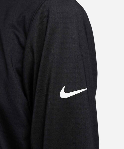 ナイキ ビクトリー メンズ Dri-FIT 1/2ジップ ゴルフトップ