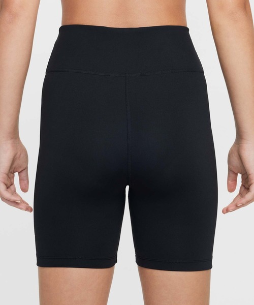 ショートパンツ Extreme Biker Shorts ナイキ ワン ジュニア (ガールズ) Dri-FIT 13cm バイカー
