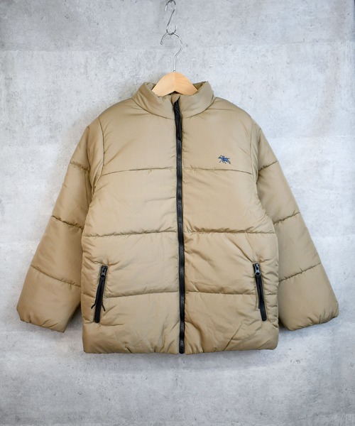 【セール】POLO CHAMPS フェイクダウン ジャケット（ダウンジャケット/コート）｜POLO CHAMPS（ポロチャンプス） 5,500円
