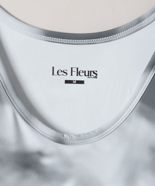 セール】【Les Fleurs】ソウガラブラトップ/286338（スポーツ