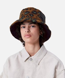 Carhartt WIP(カーハートダブリューアイピー)のCarhartt WIP Orla Bucket Hat(カーハートワークインプログレス オーラ バケットハット)(ハット)