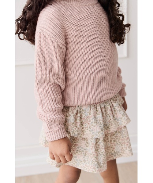 OCフリルスカートApril Glacier（スカート）｜JAMIE KAY（ジェイミーケイ）