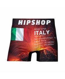 HIPSHOP（ヒップショップ）の「TRAVEL/トラベル　アンダーパンツ／メンズ／ポリエステルタイプ ボクサーパンツ／HIPSHOP（ヒップショップ）（ボクサーパンツ）」
