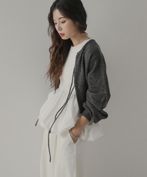 rectangle | カップ付きバルーンタンクトップ(Tシャツ/カットソー)