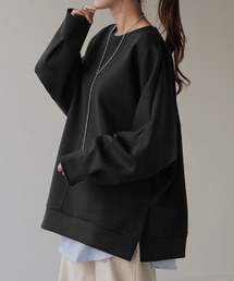 シワになりにくい ダンボールニット