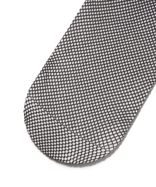 フィッシュネットハイソックス（ソックス/靴下）｜ADAM ET ROPE
