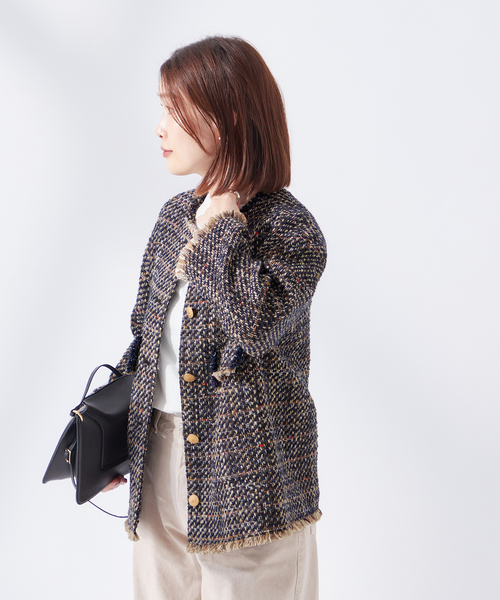 journal standard L'essage（ジャーナルスタンダードレサージュ）の