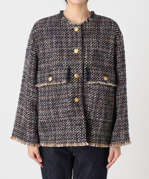 journal standard L'essage（ジャーナルスタンダードレサージュ）の