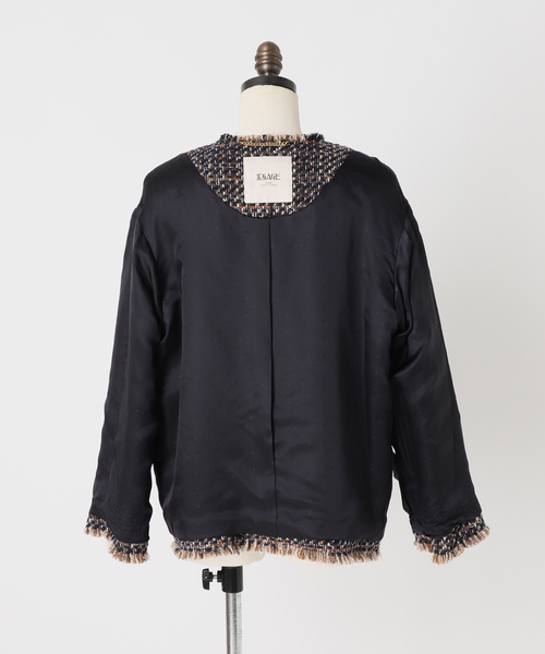 journal standard L'essage（ジャーナルスタンダードレサージュ）の