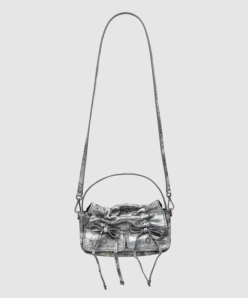 Acne Studios（アクネストゥディオズ）の「Multipocket Micro