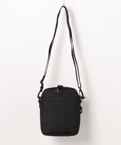 NEW BALANCE（ニューバランス）の「《New Balance》LAB55620（ショルダーバッグ・メンズ・ブラック・フリー）」の2枚目の写真