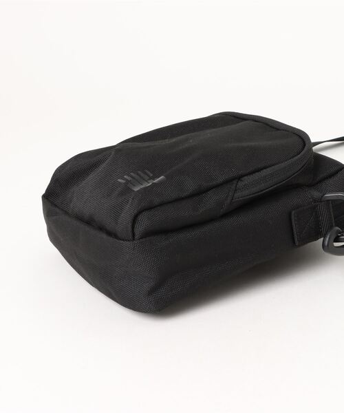 NEW BALANCE（ニューバランス）の「《New Balance》LAB55620（ショルダーバッグ・メンズ・ブラック・フリー）」の3枚目の写真