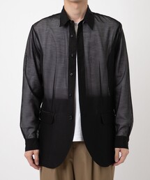 TAAKK | 【TAAKK/ターク】SHIRTS JACKET(シャツ/ブラウス)