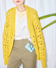 CITY SHOP シティショップ　マスタードタートルネックセーター CITYSHOP｜シティショップのニット/セーター通販 - ZOZOTOWN
