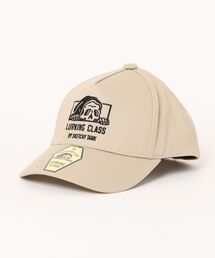 LURKING CLASS（ラーキングクラス）の「LURKING CLASS/ラーキングクラス COPRO SNAP BACK CAP キッズ キャップ ST25SCM01K（キャップ）」