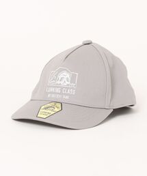 LURKING CLASS（ラーキングクラス）の「LURKING CLASS/ラーキングクラス COPRO SNAP BACK CAP キッズ キャップ ST25SCM01K（キャップ）」