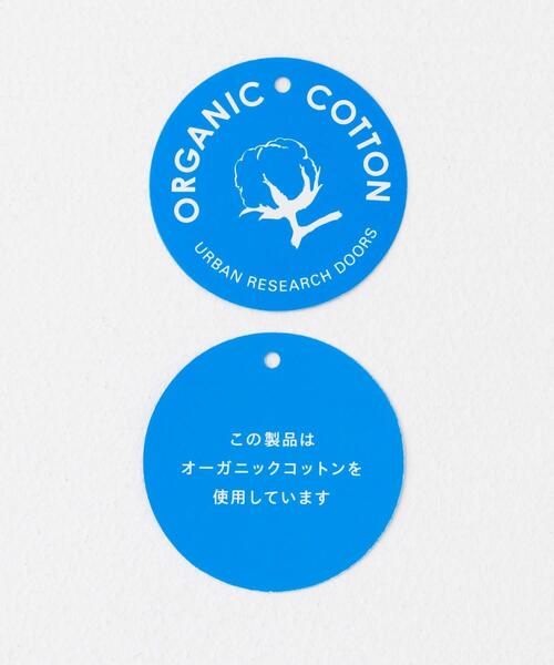 FORK&SPOON（フォークアンドスプーン）の「FORK&SPOON　ボートネックボーダー（Tシャツ/カットソー・レディース・グレー系その他/グリーン系その他/ブルー系その他/イエロー系その他・1/2）」の22枚目の写真