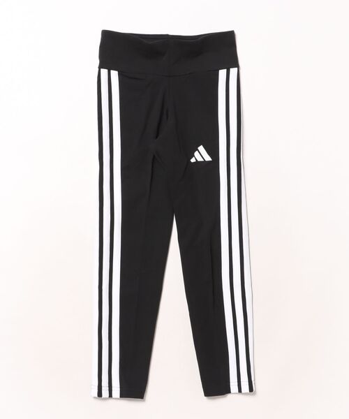 adidas/アディダス K ESS 3ST ﾚｷﾞﾝｽ キッズ KRG76（レギンス