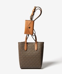 MICHAEL KORS｜マイケルコースのバッグ（ブラウン/茶色系）通販 - ZOZOTOWN