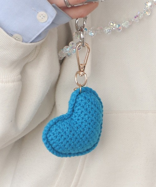 R*n様 カップケーキさんの編みぐるみキーホルダー〇 キャプションお読みください カップケーキ🧁カップケーキ🧁カップケーキ