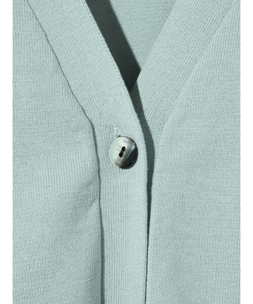 セール】MIDIUMISOLID for Ladies カットアウトネックワイド