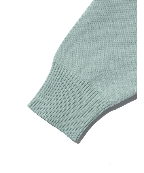 セール】MIDIUMISOLID for Ladies カットアウトネックワイド
