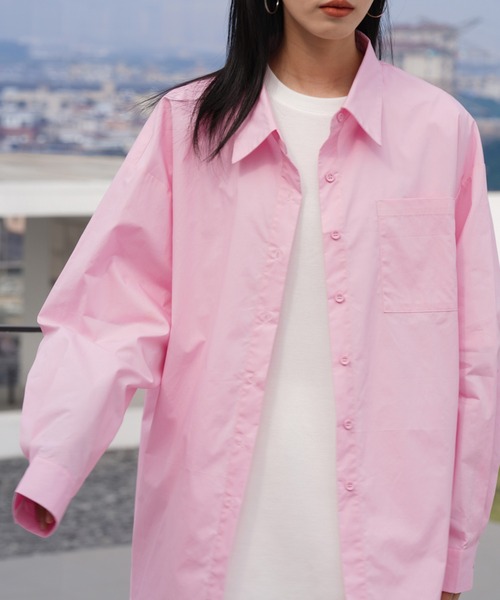 ゆ様☆プラージュ 24SS☆ワイドスリーブストライプシャツ 定価1.8万円 93 様専用です☆美品☆2024SS WIDE SLEEVE シャツ - メルカリ