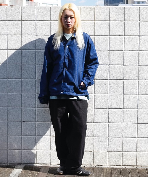 ELEMENT メンズ MR CARTER JACKET ジャケット 【2025年春夏モデル 