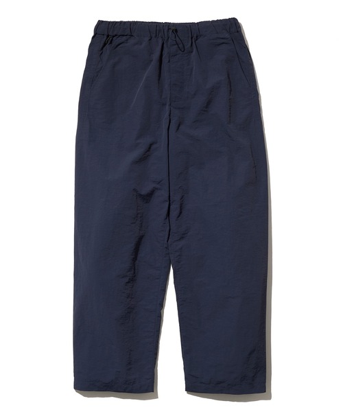 FIRST DOWN（ファーストダウン）の「タスランナイロン アクティブパンツ（その他パンツ・メンズ・ブラック/ネイビー・M/L/XL）」の12枚目の写真