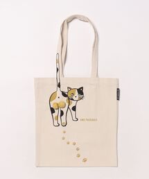 AND PACKABLE TB ニャンタマ