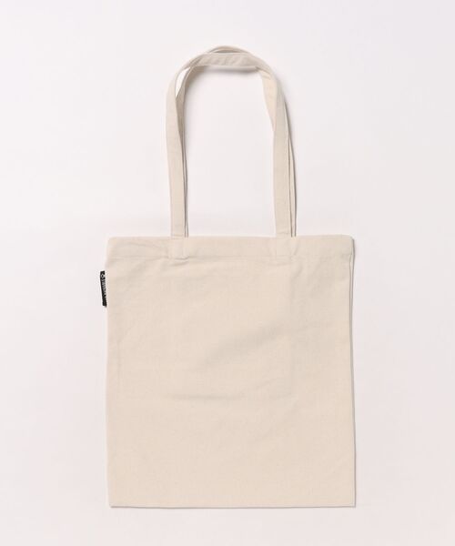 AND PACKABLE(アンドパッカブル)の「AND PACKABLE TB ニャンタマ(トートバッグ・レディース・B/A/C・FREE)」の4枚目の写真