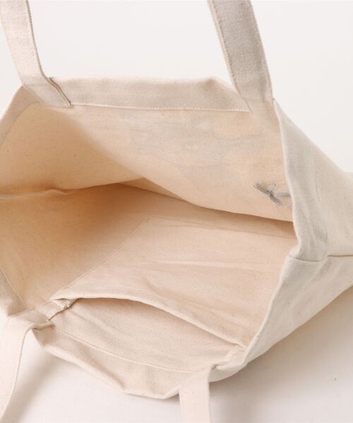 AND PACKABLE(アンドパッカブル)の「AND PACKABLE TB ニャンタマ(トートバッグ・レディース・B/A/C・FREE)」の6枚目の写真