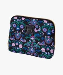 フラワーガーデン ミニポーチ（ポーチ）｜ANNA SUI（アナスイ
