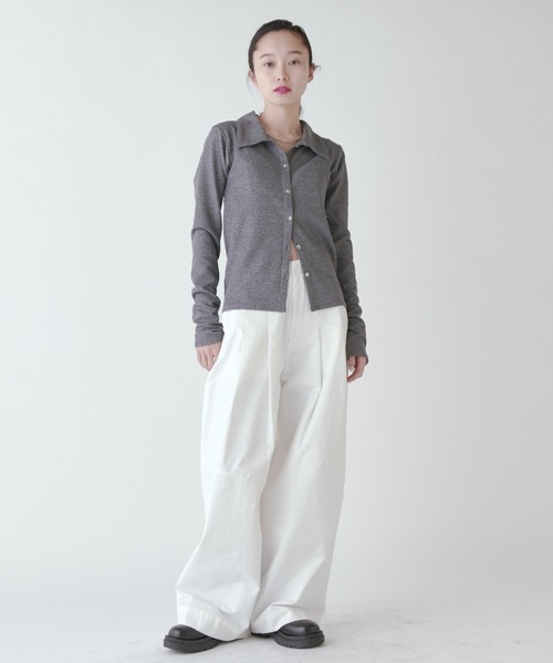 サイズ1 HOMMEPLISSE バルーンパンツ ISSEY MIYAKE - homme plisse issey miyake バルーンパンツの
