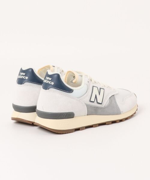 【関税込み】New Balance グレー U475 スニーカー セール】【New Balance】U475（スニーカー）｜New Balance