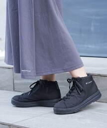 Columbia（コロンビア）の「Columbia／ホーソンレイン ミッド アドバンス／コロンビア／防水スニーカー／軽量／23～29cm対応（スニーカー・メンズ）」